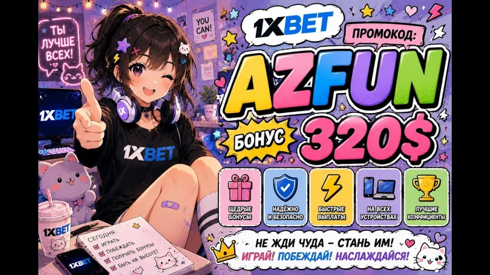 5 Facts About the Best 1xbet Promo Code for Maximum Bonuses