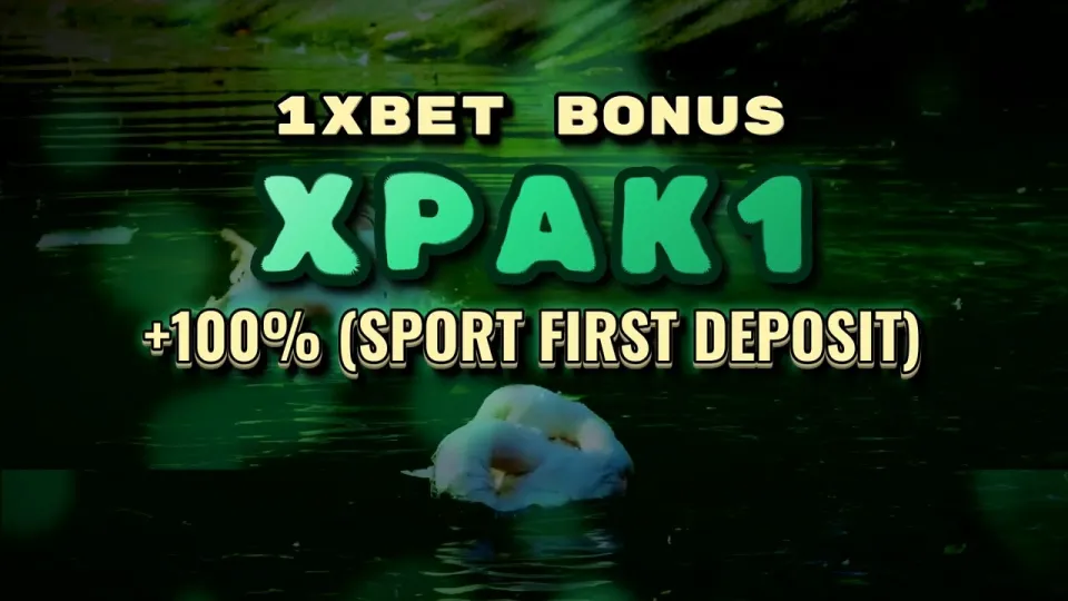 Does the 1xBet welcome bonus with promo code XPAK1 really work for beginners in 2026