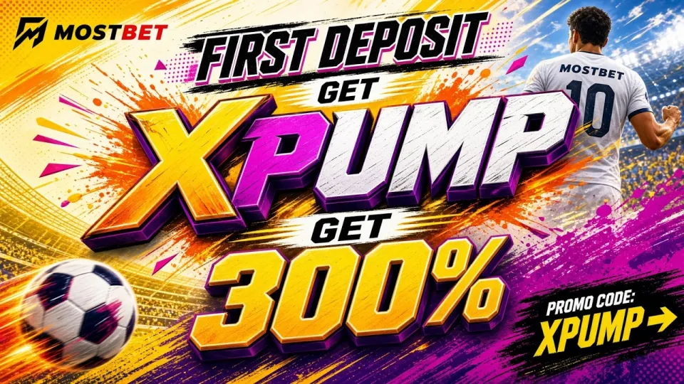 Mostbet promo code in 2026 and how to apply it correctly at registration